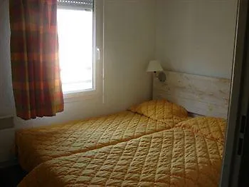 Appartement Résidence Pyrénées Zenith Luz-Saint-Sauveur France