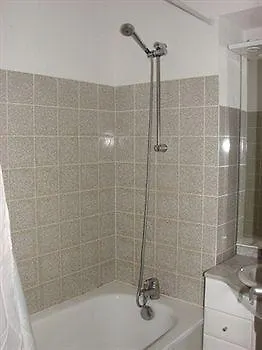 Appartement Résidence Pyrénées Zenith Luz-Saint-Sauveur