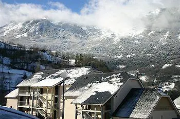 Résidence Pyrénées Zenith Luz-Saint-Sauveur Appartement