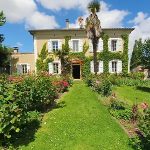 Séjour chez l'habitant Pause Campagne - D'hôtes, Pouy-de-Touges
