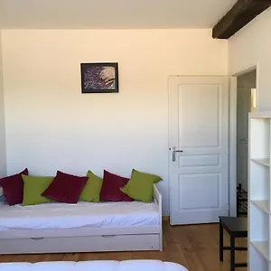 Hébergement de vacances Domaine De Montels, Albias