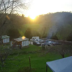 Chalet Les D'alzen, Alzen